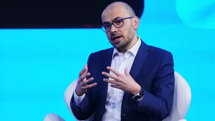 Demis Hassabis, DeepMind