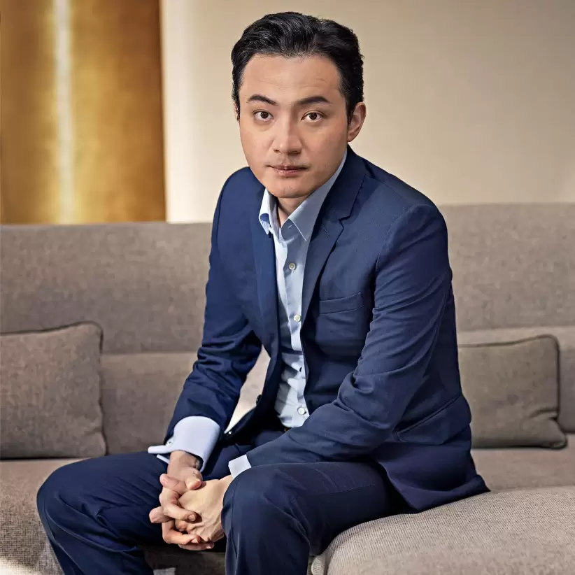 Justin Sun