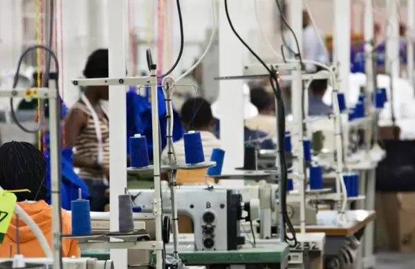 Maquila paraguaya: 25 años después, más de 320 empresas impulsan empleo y exportaciones por encima de US$ 1.100 millones
