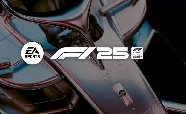 ea sports f1 25