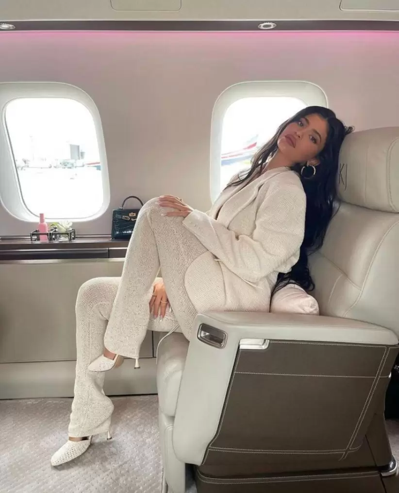 jet privado