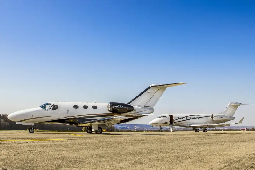 jet privado