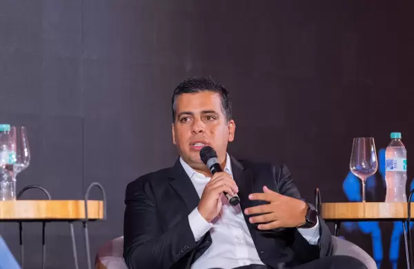 Sudameris refuerza su liderazgo en el sector ganadero con un 33% de participación en el financiamiento en Paraguay