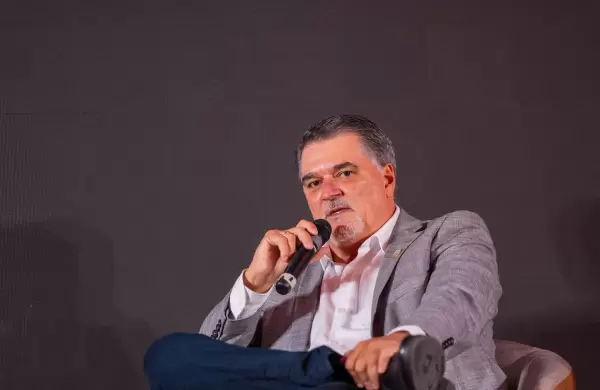 La alianza público-privada es la clave detrás del futuro ganadero del país, de acuerdo a Daniel Prieto