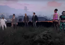 Qué ver: Grand Theft Hamlet, simulaciones y arte entre disparos y Shakespeare