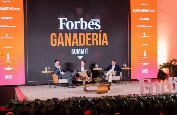 Ganadería 4.0: Cómo la tecnología impulsa el futuro del sector en Paraguay