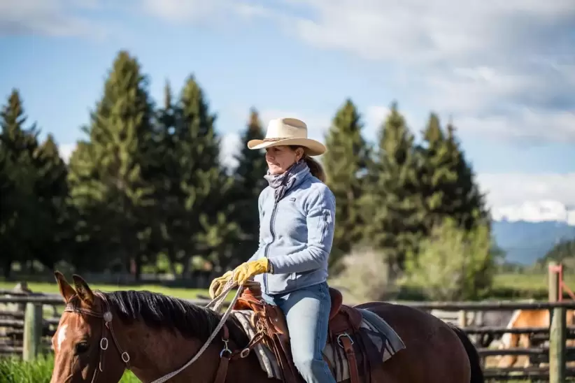 Kate Mead
Wyoming Whiskey