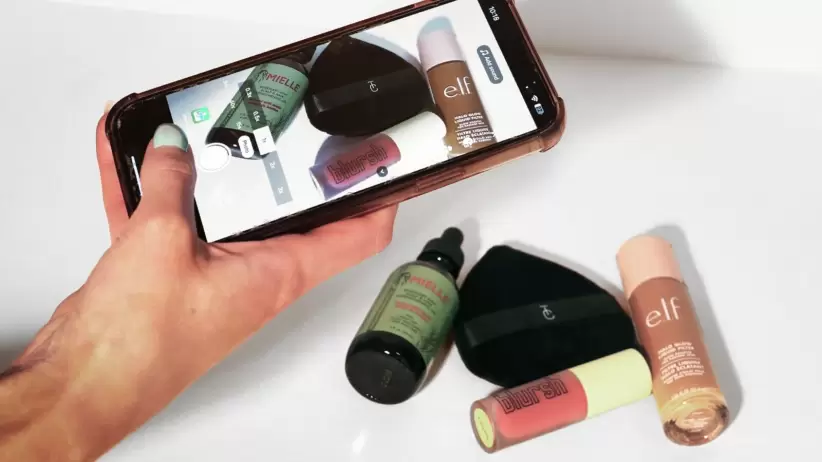 productos belleza tiktok