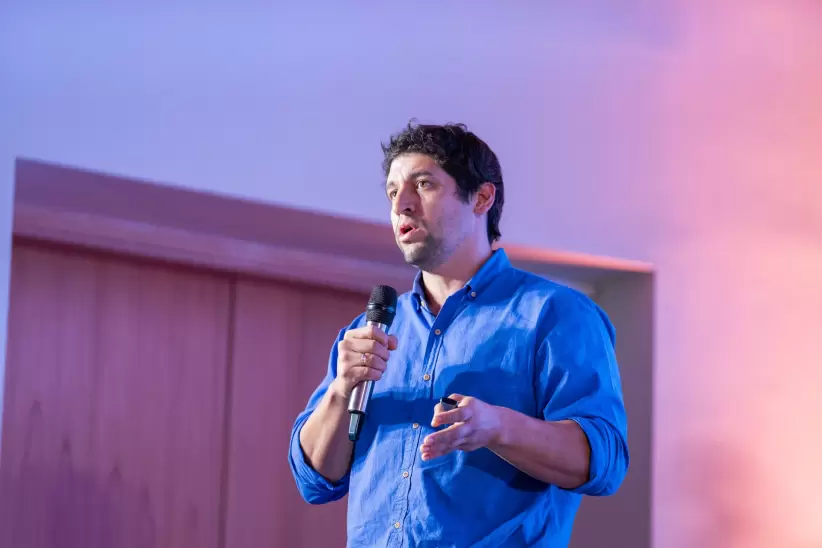 Sebastián Cardozo