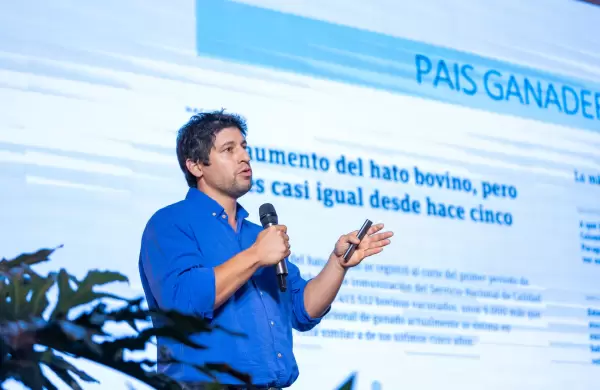 Paraguay posee el 1% del total de la comercialización mundial de la carne y se convierte en un jugador de mayor relevancia