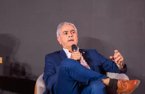 Esperan que hato ganadero vuelva a aumentar desde 2027, según Ramiro Maluff