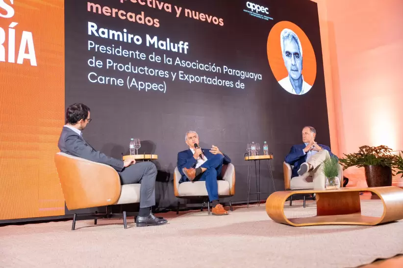 Ganadería Summit