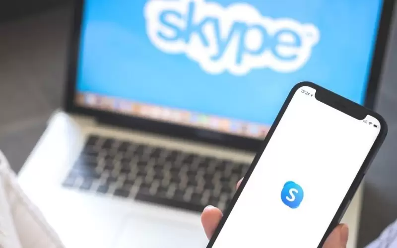 Skype