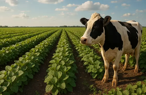 Más allá del grano: Ganadería tiene potencial para convertirse en la nueva fuerza económica de Alto Paraná