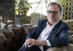 Bruno Gili: "El mundo empresarial tiene que asumir el riesgo de innovar"
