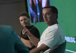 VIDEO|Las cinco claves para emprender, según los creadores de Loop Bikes
