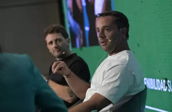 VIDEO|Las cinco claves para emprender, según los creadores de Loop Bikes