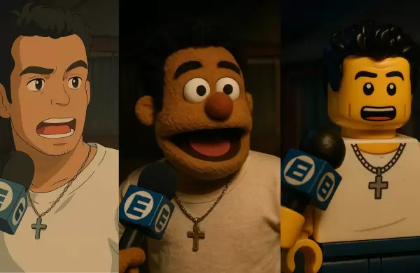 OpenAI reescribe la creatividad, marcando un antes y un después con sus animaciones inteligentes