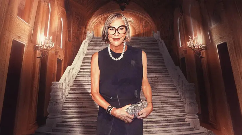 Alice Walton