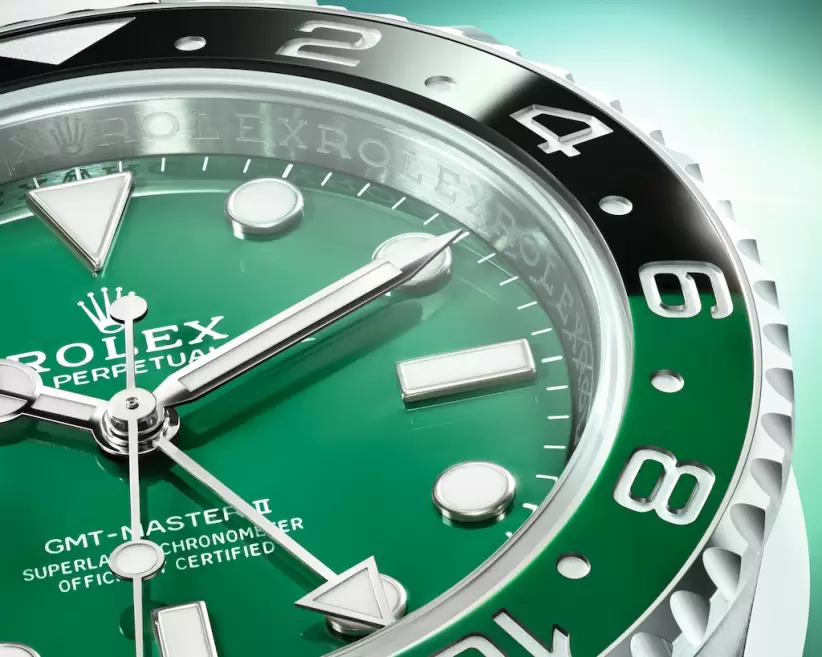Rolex