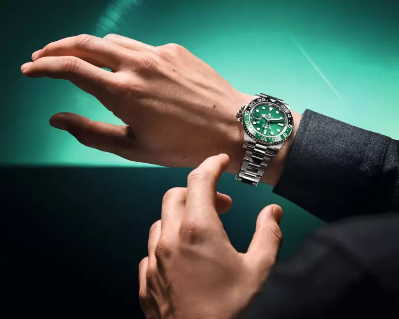 Rolex