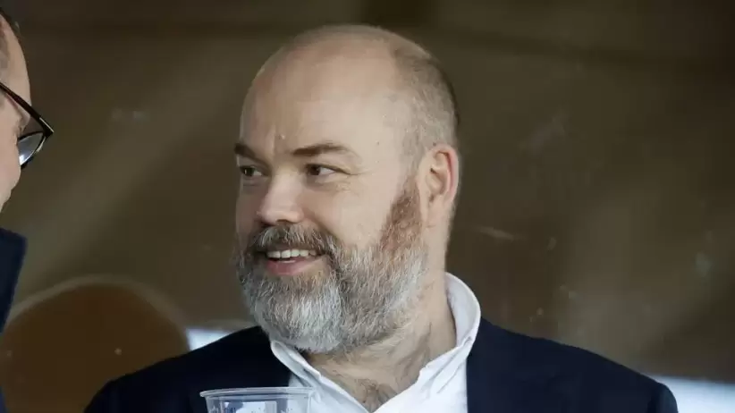 Anders Holch Povlsen