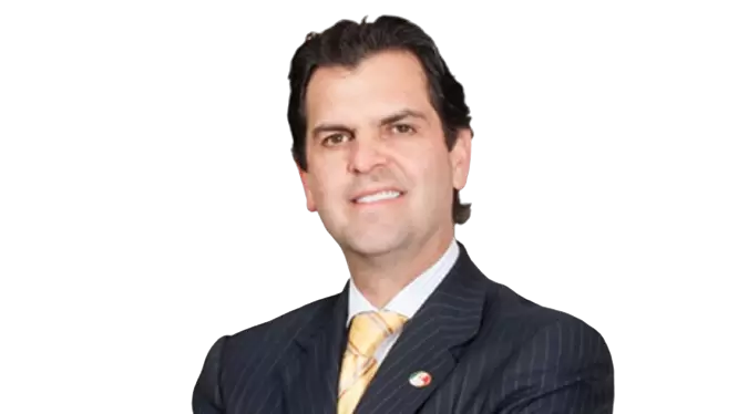 Alejandro Baillères Gual