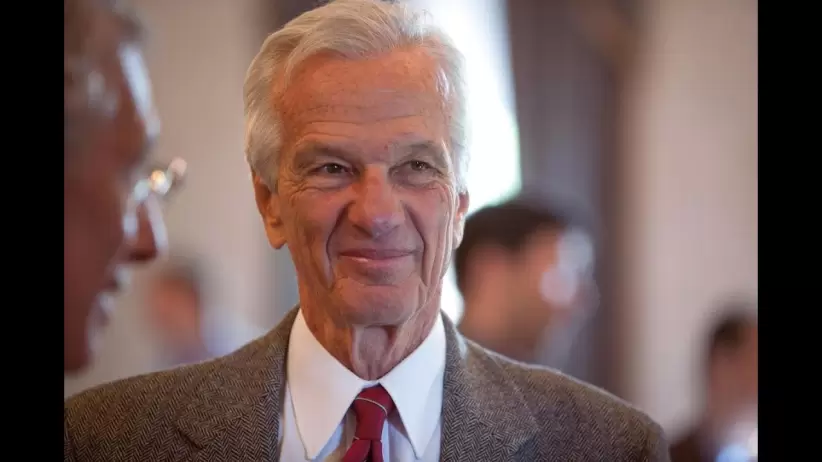 Jorge Paulo Lemann