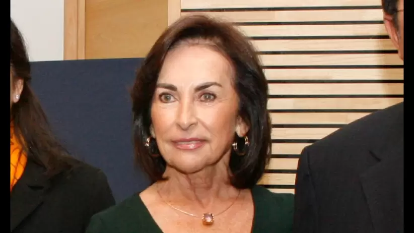 Iris Fontbona