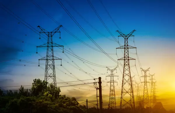 Mercado energético paraguayo llama la atención de empresa finlandesa