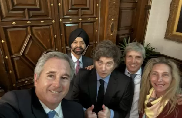 Banco Mundial respalda reformas en Argentina con significativo paquete financiero