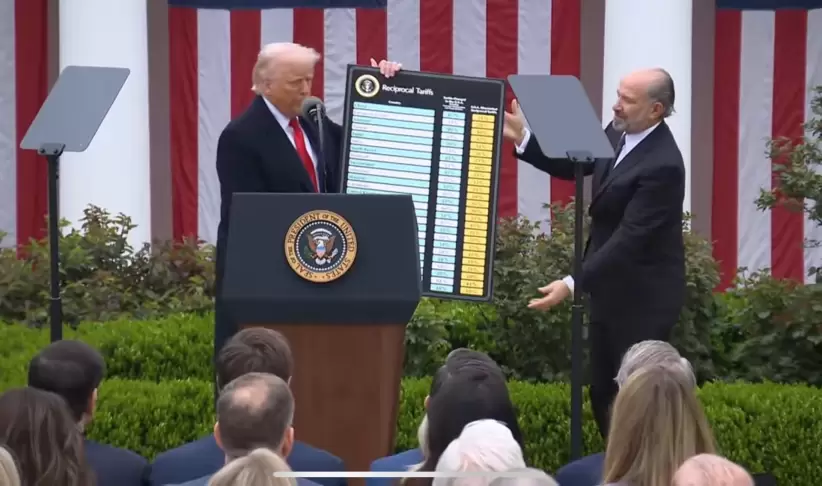 trump aranceles