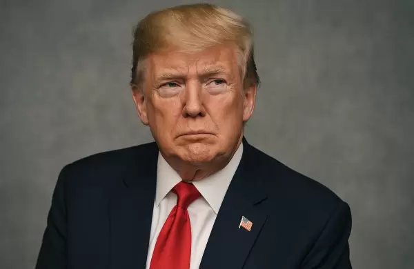 Mar-a-Lago y los clubes de golf de Trump buscan récord de empleados extranjeros en 2025