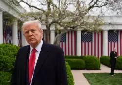 Un republicano de la Cámara de Representantes presentará un proyecto de ley que impugna los aranceles de Trump