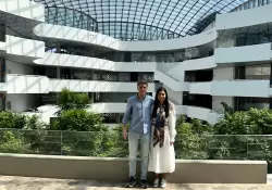 La aceleradora OurCrowd Latam Labs realiza su primera inversión en Uruguay en la startup de salud Yeda: los detalles de la alianza