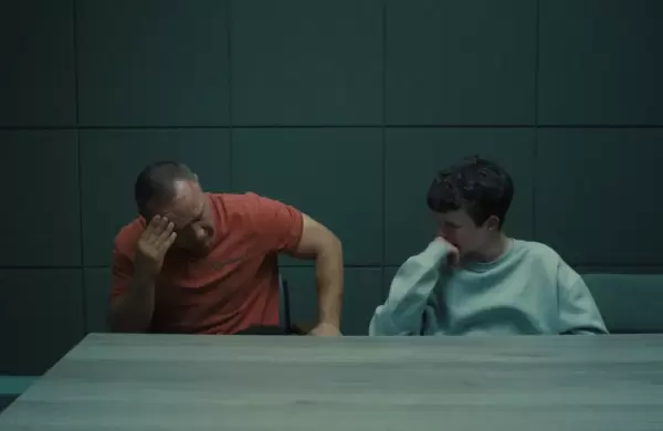 Qué ver: Adolescencia, un sacudón de violencia fugaz en tiempos de ghiblizaciones