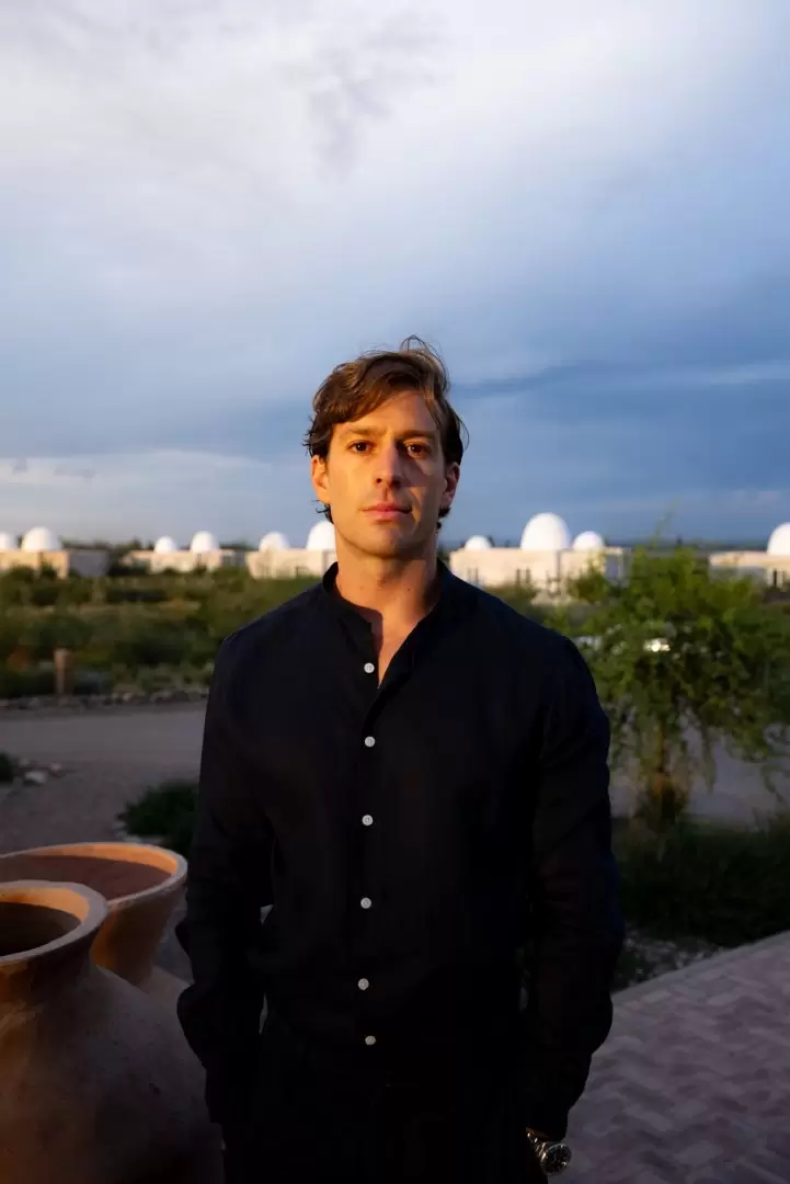 nicolas armentano