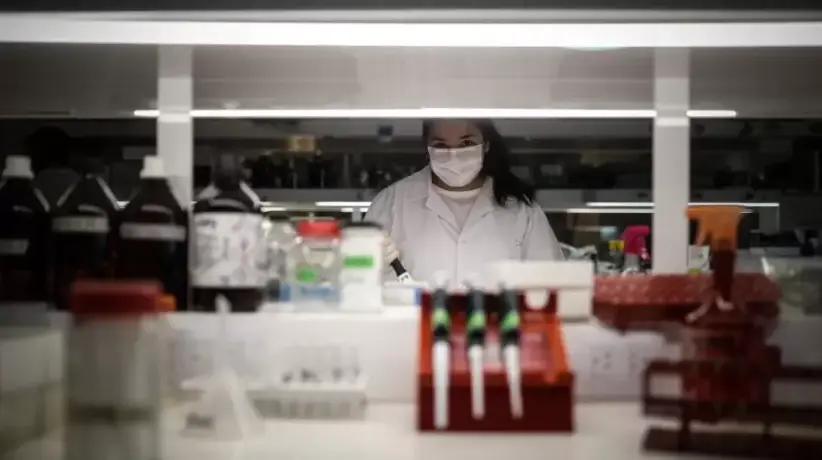 Sector farmacéutico