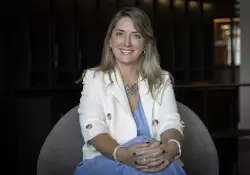 Se arrepintió de vender su bodega familiar en el último minuto, salió en The Times y ahora innova en el vino uruguayo con su Cabernet Franc