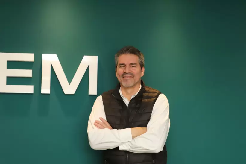 Cadiem, mercado bursátil, casa de bolsa, César Paredes