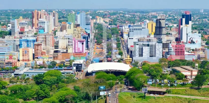 ciudad del este 2