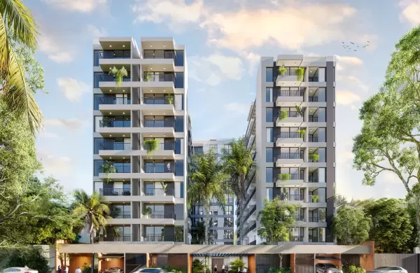 La arquitectura del negocio: el auge de los desarrollos verticales frente a la vivienda familiar
