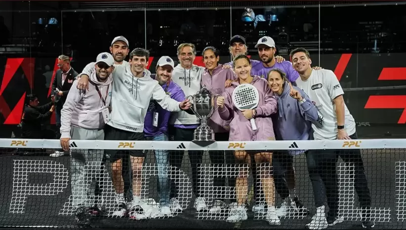 Según Harley Miller, el formato de la PPL permite que los fanáticos y los jugadores se identifiquen con equipos vinculados a ciudades norteamericanas.