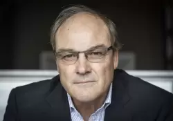 Martín Armand Ugón: "Preocupa que no esté más Calcar y la situación de Claldy"