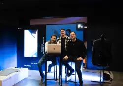 Fitit, la startup uruguaya que encuentra la talla ideal de indumentaria con IA, desembarcó en España
