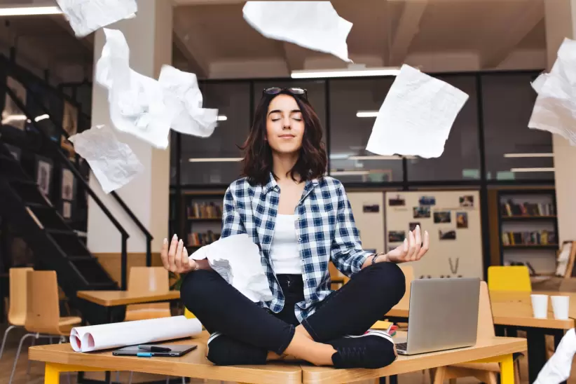xbalance vida y trabajo