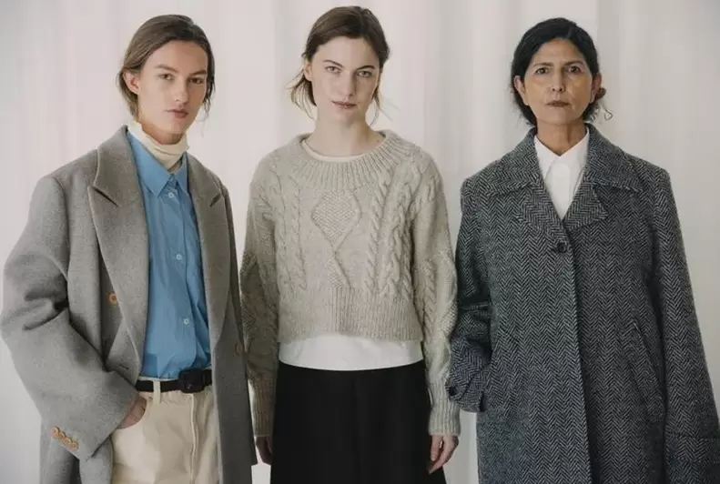 moda sustentable Skall Studio y GROUNDTRUTH