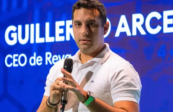 Caso Reva: emprender en fintech desde Paraguay ya no es un sueño, sino una oportunidad real
