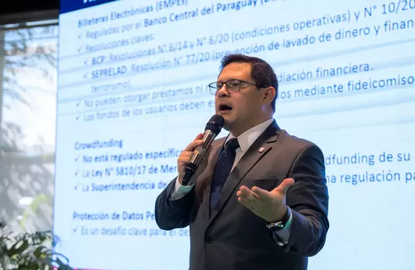 Más recaudación sin subir impuestos: la apuesta de Tributación se basará en el crecimiento económico del país