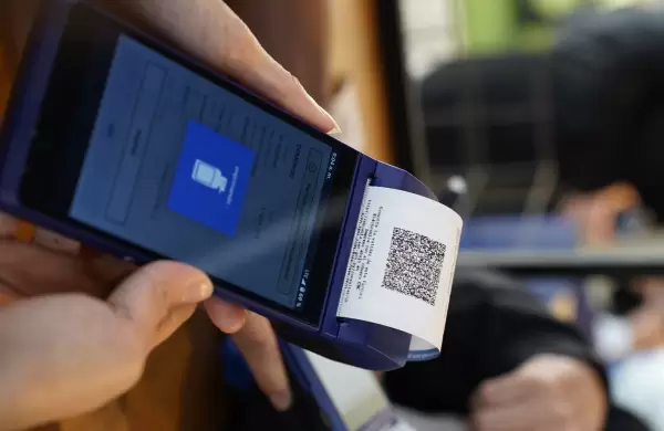 Nueva funcionalidad: Factura electrónica en el POS de Bancard beneficiará a 80.000 comercios